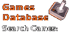 Games Database. Find Games