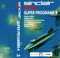 Super Programs 4