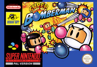 Super Bomberman