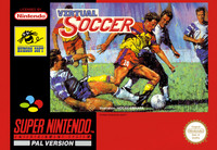 Virtual Soccer