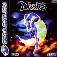 Nights into Dreams...