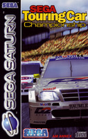 SEGA Touring Car Championship