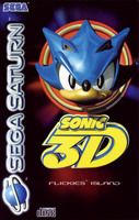 Sonic 3D: Flickie's Island