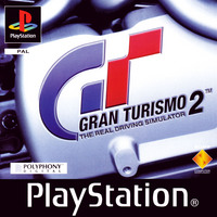 Gran Turismo 2