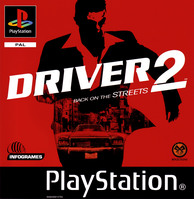 Driver 2