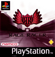 Rage Racer