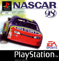 Nascar 98