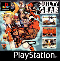 Guilty Gear