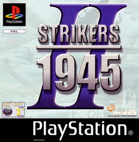 Strikers 1945 II