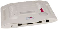 Amstrad GX4000