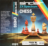 Psion Chess