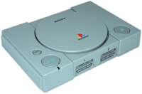 Sony Playstation