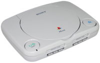 Sony PSone