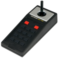 Acetronic MPU 1000 Controller