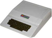 Apple IIe