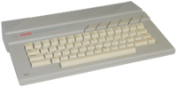 Atari 130XE