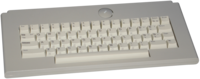 Atari XE Keyboard Add On