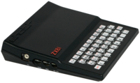 Sinclair ZX81