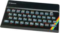 ZX Spectrum