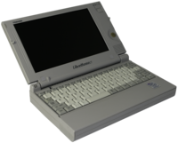 Toshiba Libretto 100CT