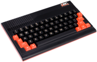 Oric Atmos