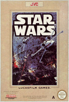 Star Wars (JVC)