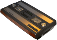 Mattel Intellivision