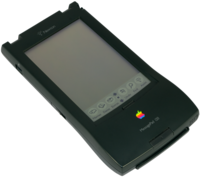 Apple Newton MessagePad 120