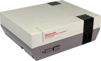 Nintendo NES