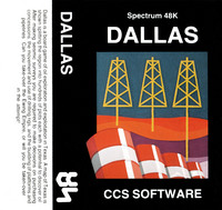 CSS: Dallas