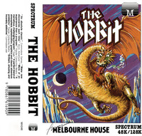 Melbourne House: The Hobbit