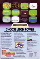Acorn Computer Limited: Atom Power (1981)