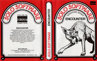 Solo Software: Encounter