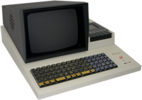 Sharp MZ-80K