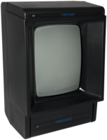 MGT Vectrex