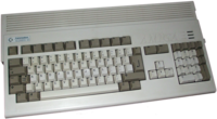 Commodore Amiga 1200